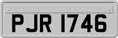 PJR1746