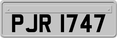 PJR1747