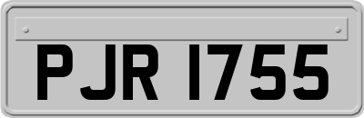 PJR1755