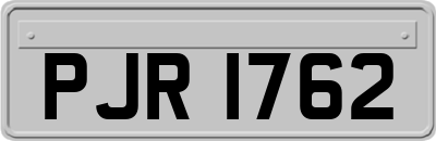 PJR1762