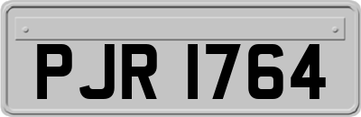PJR1764