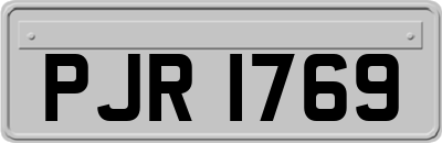PJR1769
