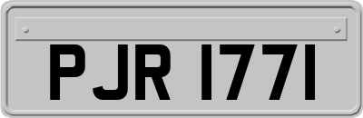 PJR1771