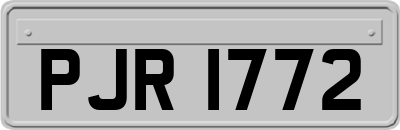 PJR1772