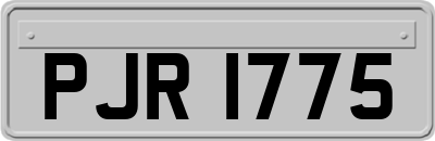 PJR1775