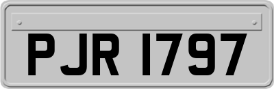 PJR1797