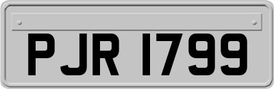 PJR1799