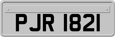 PJR1821