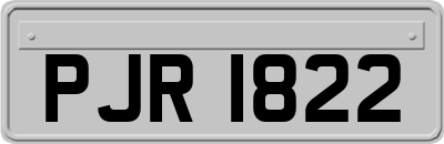 PJR1822