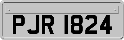 PJR1824