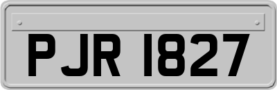 PJR1827