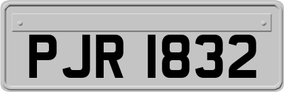 PJR1832
