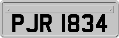 PJR1834