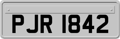 PJR1842