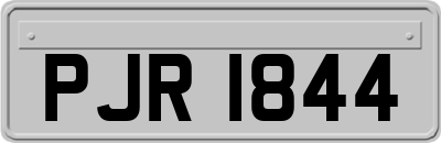 PJR1844