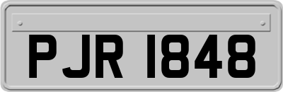 PJR1848
