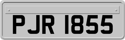 PJR1855
