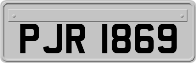PJR1869