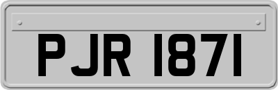PJR1871