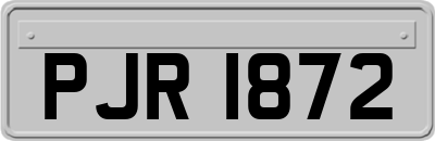 PJR1872