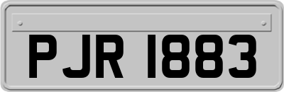 PJR1883