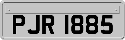 PJR1885