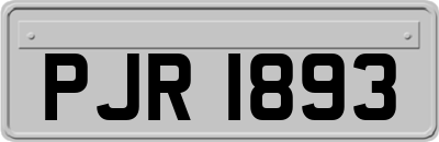 PJR1893