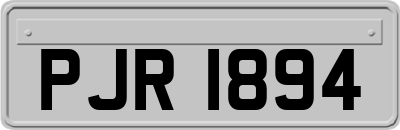PJR1894