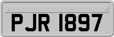 PJR1897