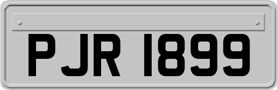 PJR1899