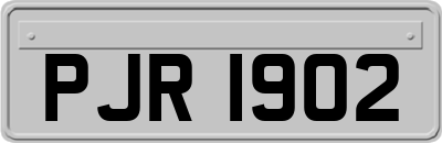 PJR1902