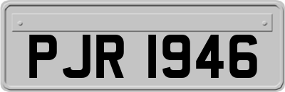 PJR1946