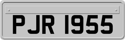 PJR1955