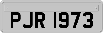 PJR1973
