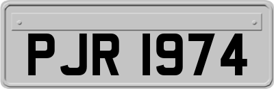 PJR1974