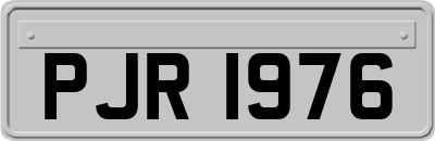 PJR1976