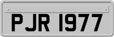 PJR1977