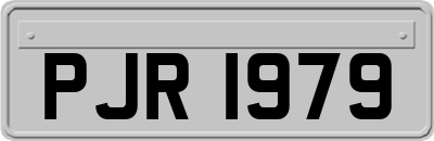 PJR1979