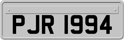 PJR1994