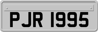 PJR1995