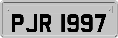 PJR1997