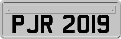 PJR2019