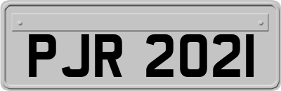 PJR2021