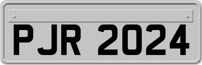 PJR2024