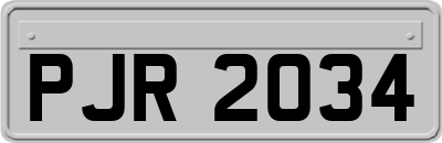 PJR2034