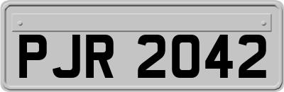 PJR2042