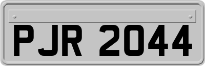 PJR2044