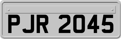 PJR2045