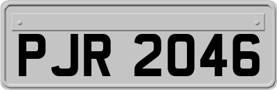 PJR2046