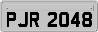 PJR2048
